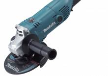 Kutne brusilice Makita GA6021C