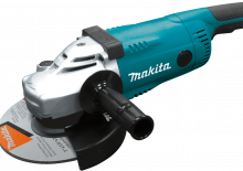 Kutne brusilice Makita GA7021
