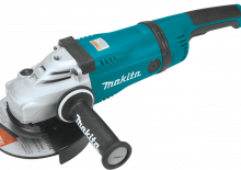 Kutne brusilice Makita GA7040S