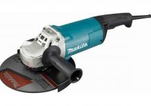 Kutne brusilice Makita GA7061R