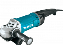 Kutne brusilice Makita GA7070X1