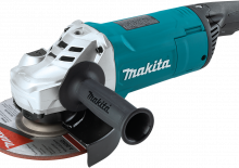 Kutne brusilice Makita GA7081