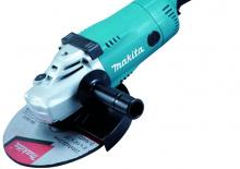 Kutne brusilice Makita GA9020RF