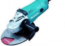 Kutne brusilice Makita GA9020RFK