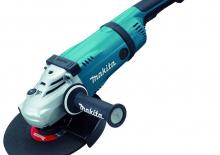 Kutne brusilice Makita GA9030RF01