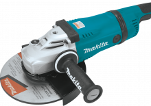 Kutne brusilice Makita GA9040S