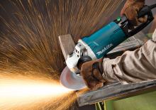 Kutne brusilice Makita GA9062R