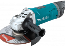 Kutne brusilice Makita GA9080
