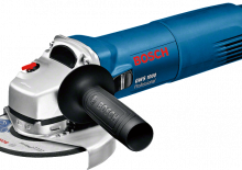 Kutne brusilice Bosch GWS 1000