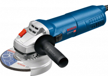 Kutne brusilice Bosch GWS 11-125 P