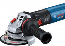 Kutne brusilice Bosch GWS 14-125 S