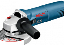 Kutne brusilice Bosch GWS 1400