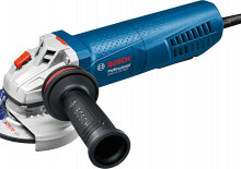 Kutne brusilice Bosch GWS 15-125 CIEP