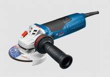 Kutne brusilice Bosch GWS 17-125 CI