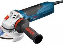 Kutne brusilice Bosch GWS 17-125 CI