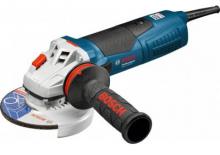 Kutne brusilice Bosch GWS 17-125 CIE