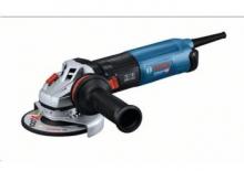 Kutne brusilice Bosch GWS 17-125 S
