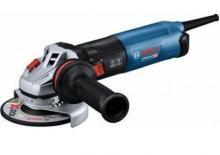 Kutne brusilice Bosch GWS 17-125 S INOX