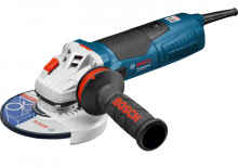 Kutne brusilice Bosch GWS 17-150 C
