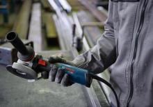 Kutne brusilice Bosch GWS 17-150 S