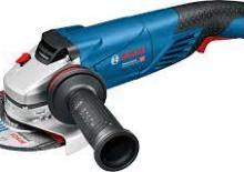 Kutne brusilice Bosch GWS 18-125 PL INOX