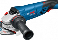 Kutne brusilice Bosch GWS 18-125 SL
