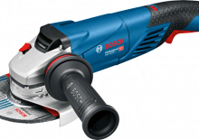 Kutne brusilice Bosch GWS 18-125 SPL