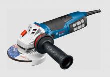 Kutne brusilice Bosch GWS 19-125 CIE