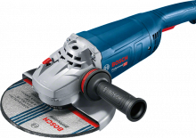 Kutne brusilice Bosch GWS 22-230 P