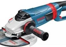 Kutne brusilice Bosch GWS 24-230 LVI