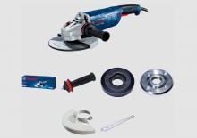 Kutne brusilice Bosch GWS 24-230 P