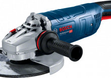 Kutne brusilice Bosch GWS 24-230 P