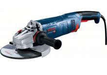 Kutne brusilice Bosch GWS 24-230 PZ