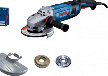 Kutne brusilice Bosch GWS 30-180 PB