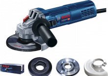 Kutne brusilice Bosch GWS 9-125 S