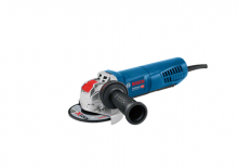 Kutne brusilice Bosch GWX 15-125 PS