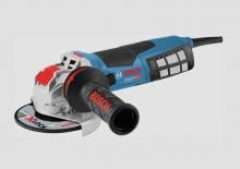 Kutne brusilice Bosch GWX 19-125 S