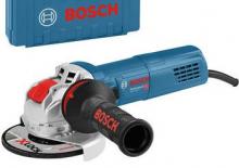 Kutne brusilice Bosch GWX 9-115 S