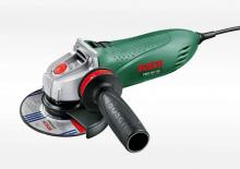 Kutne brusilice Bosch PWS 750-125