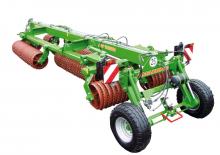 Livadski i poljski valjci Amazone AW 12200