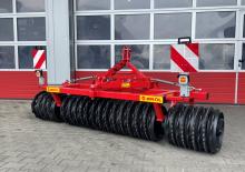 Livadski i poljski valjci Brix CW 300/51