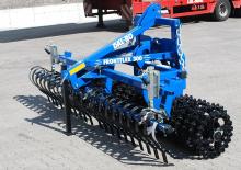 Livadski i poljski valjci DAL-BO FrontFlex 150