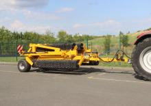 Livadski i poljski valjci Agrisem Pack Roller HD XL