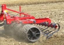 Livadski i poljski valjci Expom® Uniwersal BIS 6.0