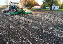 Livadski i poljski valjci Kerner X-Cut Solo 500