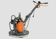 Lopatice za hodanje Husqvarna BG 245E