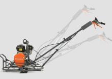 Lopatice za hodanje Husqvarna BG 375