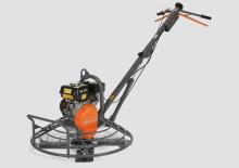 Lopatice za hodanje Husqvarna BG 375