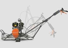 Lopatice za hodanje Husqvarna BG 475