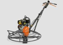 Lopatice za hodanje Husqvarna BG 475